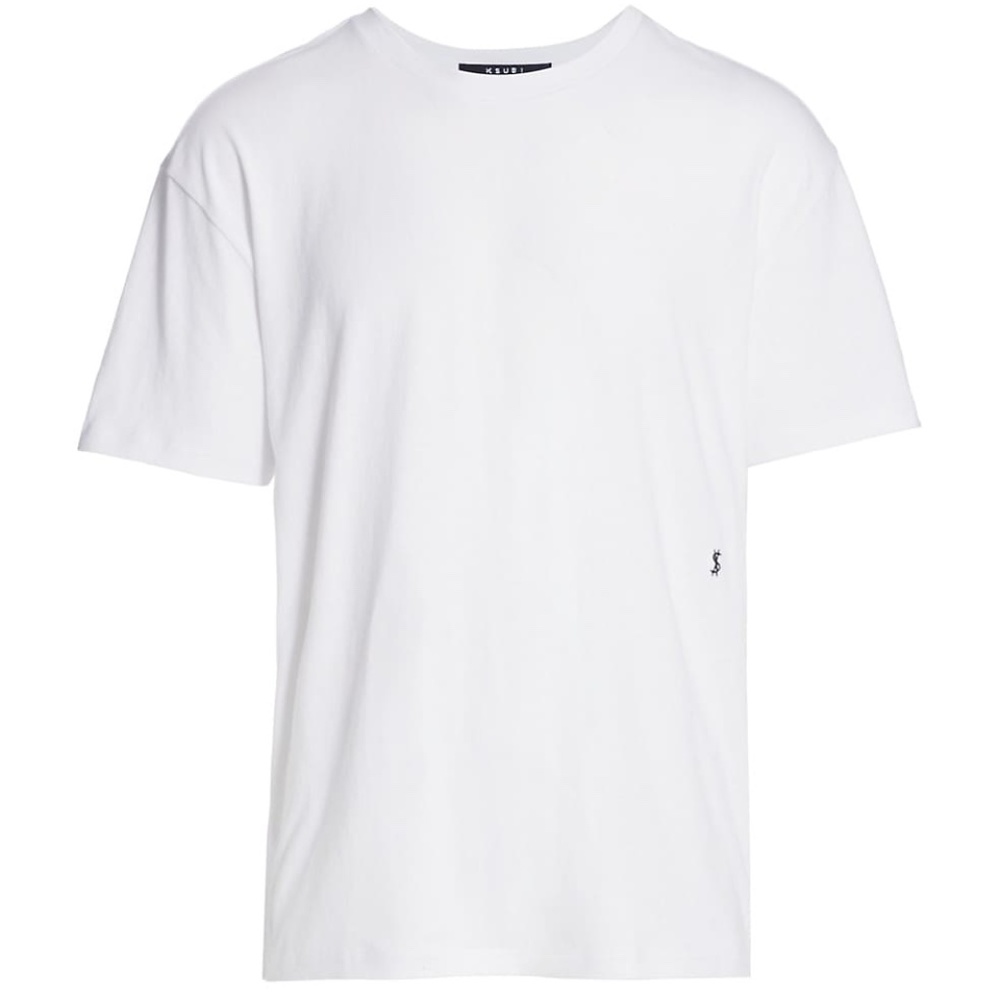 Ksubi Biggie 4x4 T-Shirt